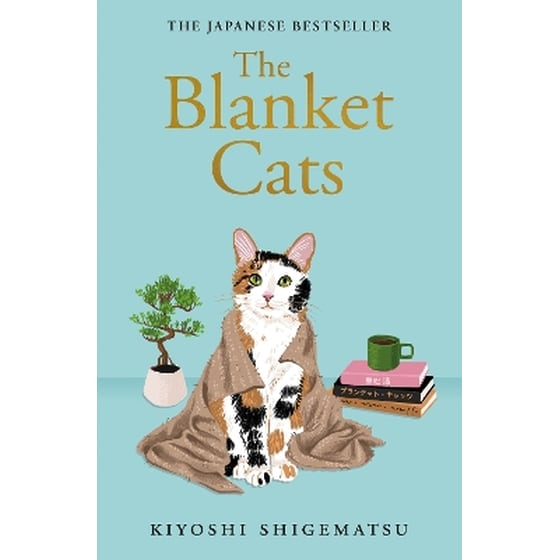 The Blanket Cats image 0