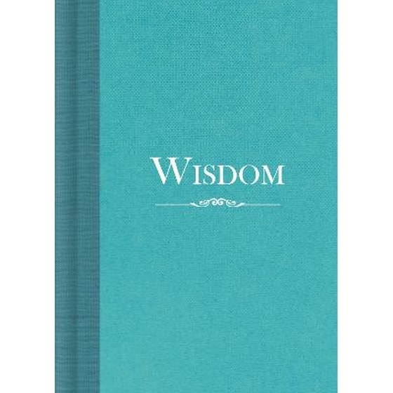 Wisdom image 0