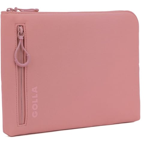 Τσάντα Laptop Golla Metro 14" - Dirty Pink image 2