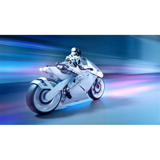 Philips 25M2N5200U/00 Gaming 24.5" Full HD IPS Flat 390 Hz 1 ms image 11
