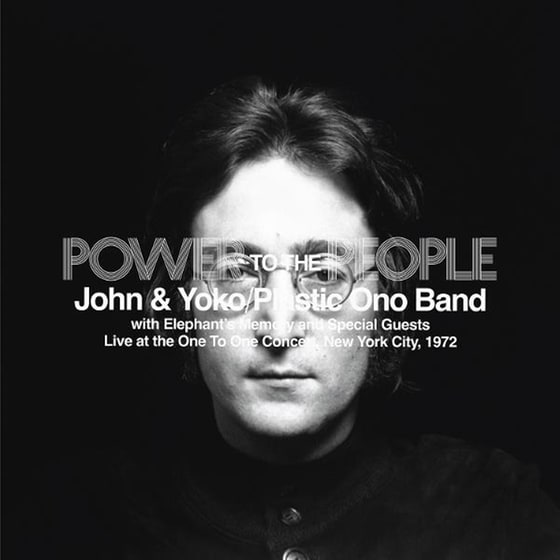 Power To The People (Deluxe Edition 1CD) image 0