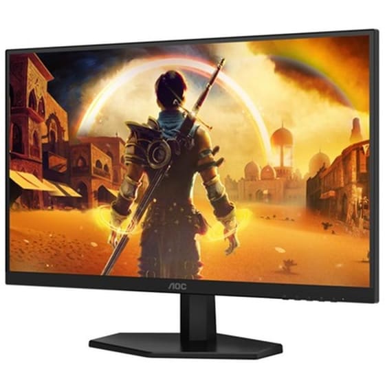 AOC G4 Q27G42XNE Μonitor 27" Quad HD VA 180Hz 1ms image 2