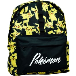 Τσάντα Πλάτης Gim Pokemon Pikachu