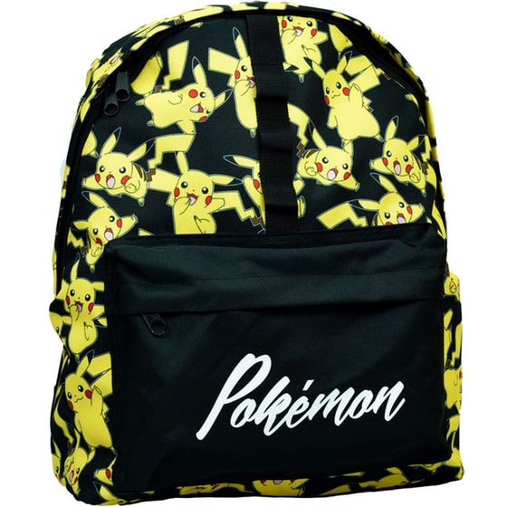 Τσάντα Πλάτης Gim Pokemon Pikachu 25L image 0