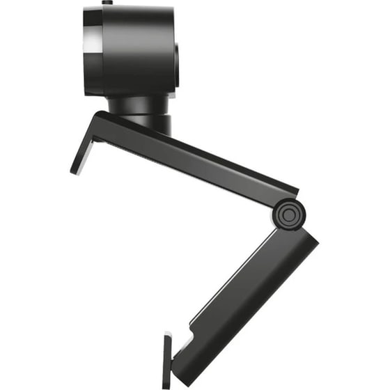 Trust Taxon Web Camera 2K QHD - Μαύρο image 1