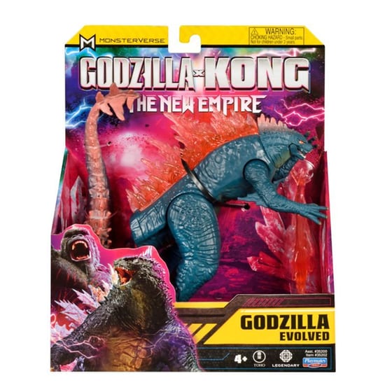 Giochi Preziosi Φιγούρες Godzilla The New Empire 15εκ image 12