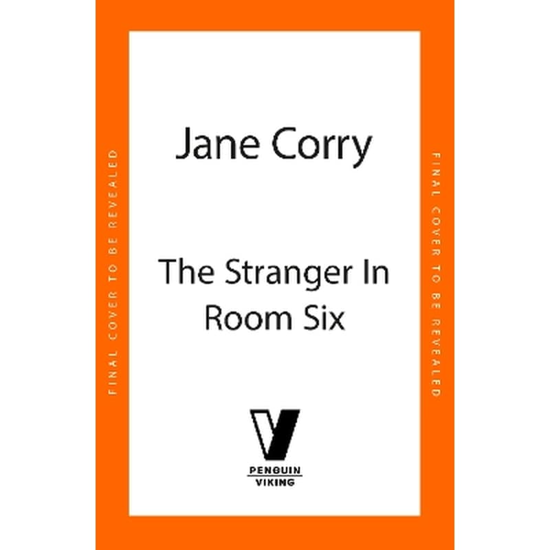 The Stranger in Room Six