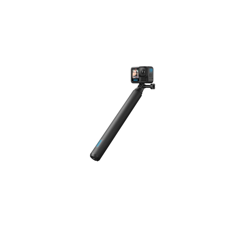 GoPro Extension Pole 1.2 m - Μαύρο