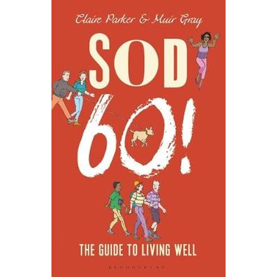 Sod Sixty! image 0
