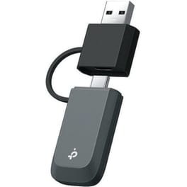 TP-Link Archer TBE400U USB Αντάπτορας Δικτύου με Ασύρματη Σύνδεση 2882 Mbps