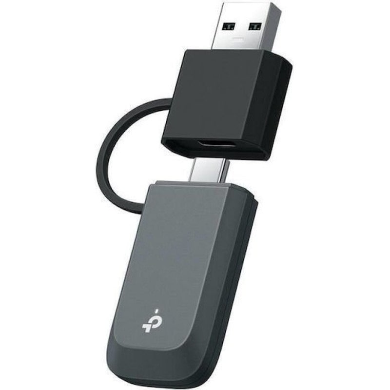 TP-Link Archer TBE400U USB Αντάπτορας Δικτύου με Ασύρματη Σύνδεση 2882 Mbps