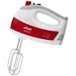 Μίξερ Χειρός 400 W Activa Ufesa Bv4650
