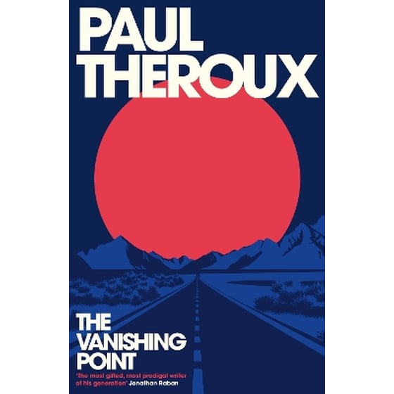 The Vanishing Point image 0