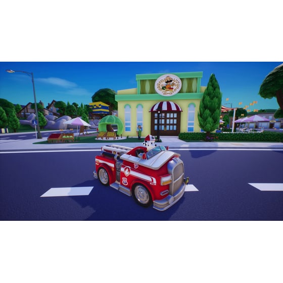 PAW Patrol World - PS5 image 15