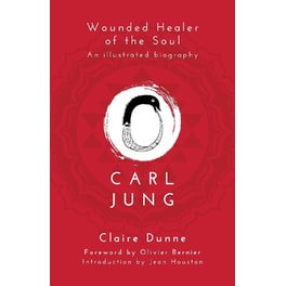 Carl Jung: Wounded Healer of the Soul