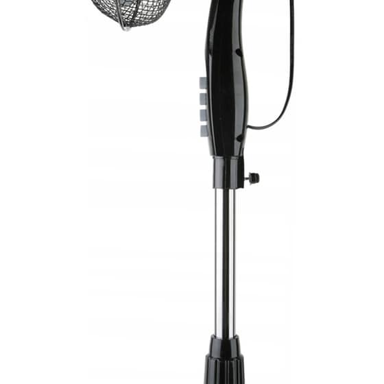 BLACK & DECKER BXEFP41E Ανεμιστήρας Δαπέδου 40W 40cm image 2