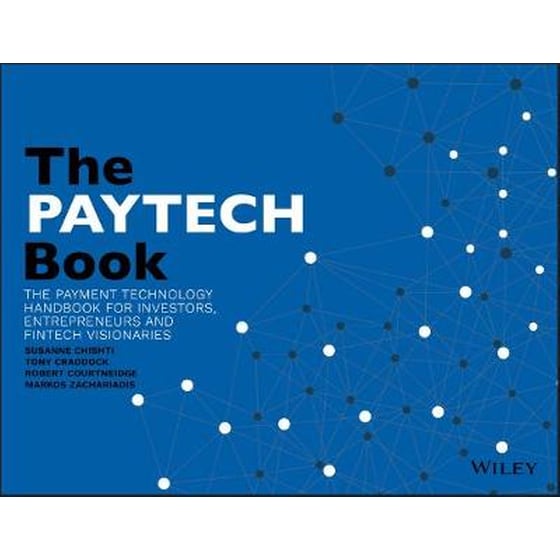 PAYTECH Book: The Payment Technology Handbookfor Investors, Entrepreneurs and FinTech Visionaries image 0