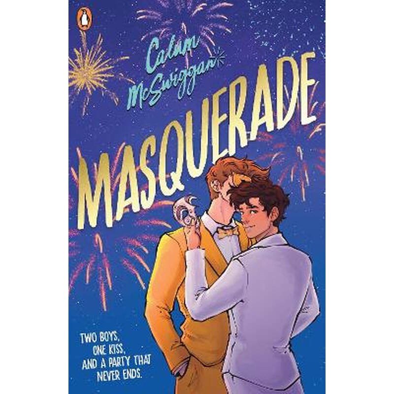 Masquerade