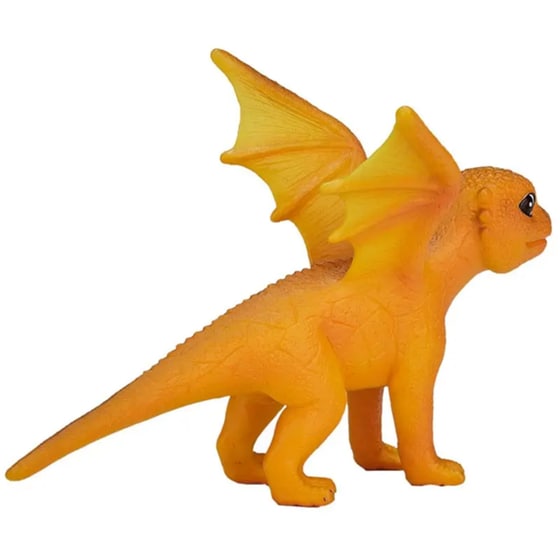 Φιγούρα Animal Planet Δράκος Φωτιάς Μωρό Large image 3