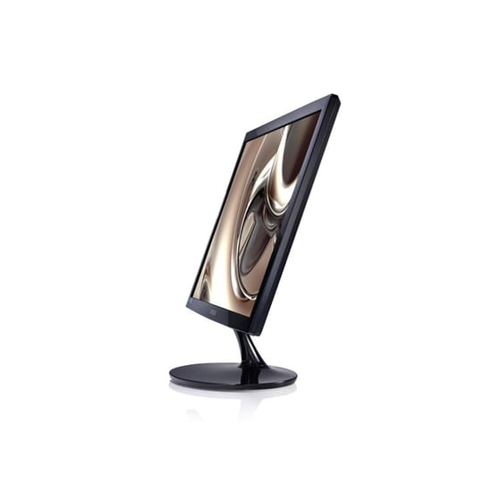 MONITOR SAMSUNG LS22B300BS 1920X1080 LED image 2