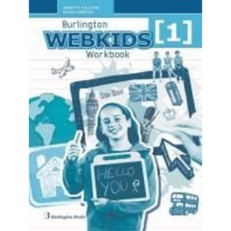 Webkids 1 Workbook