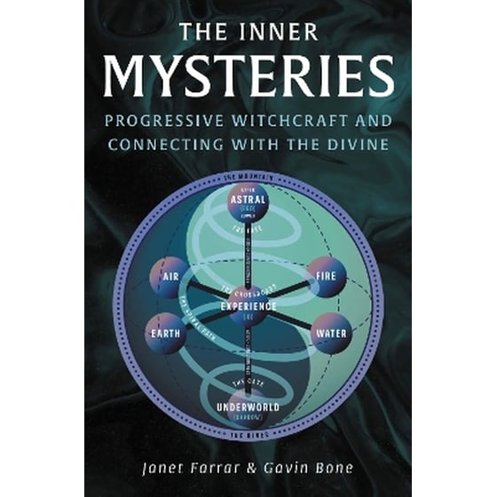 The Inner Mysteries image 0