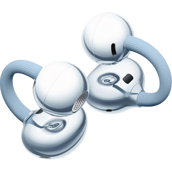 Ακουστικά Bluetooth Huawei FreeClip 2 - Blue image 6