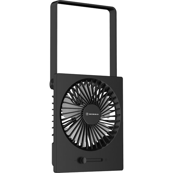 MORRIS MDF-16118 BLK Ανεμιστήρας USB Mini 5 W image 1