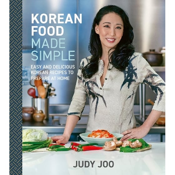 Korean Food Made Simple image 0