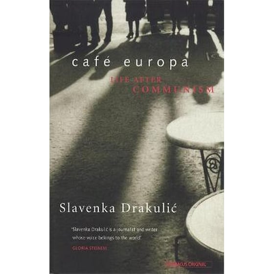 Cafe Europa image 0