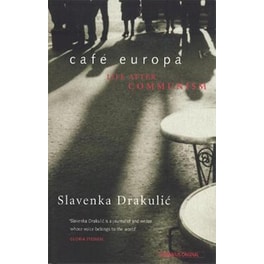 Cafe Europa