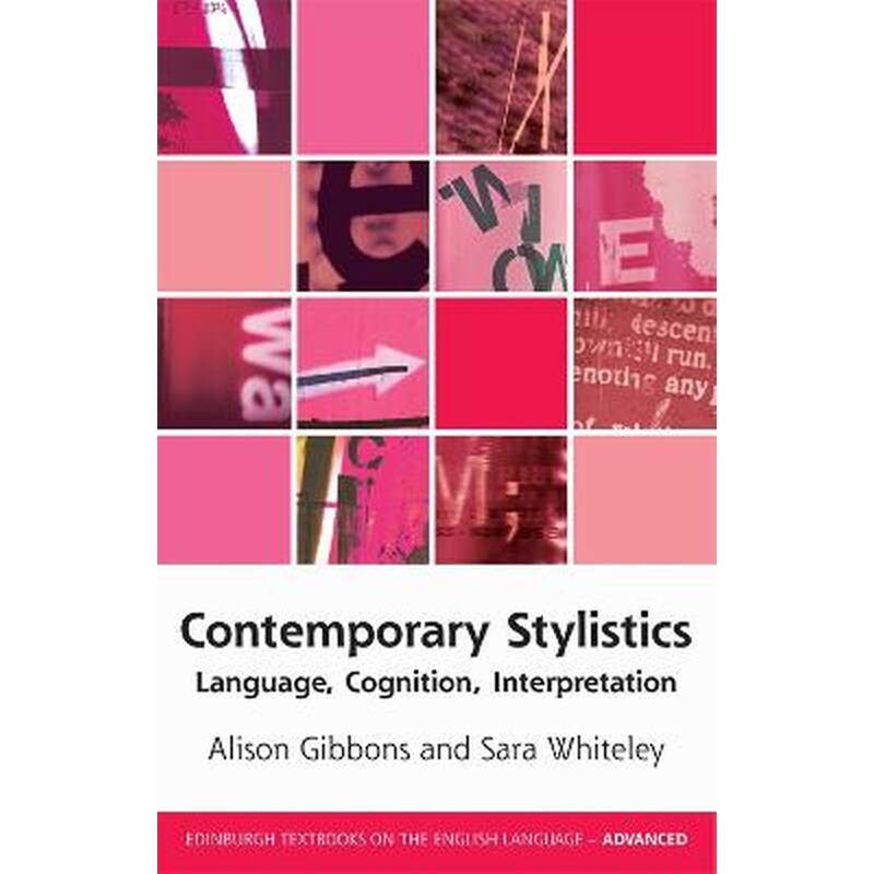 Contemporary Stylistics