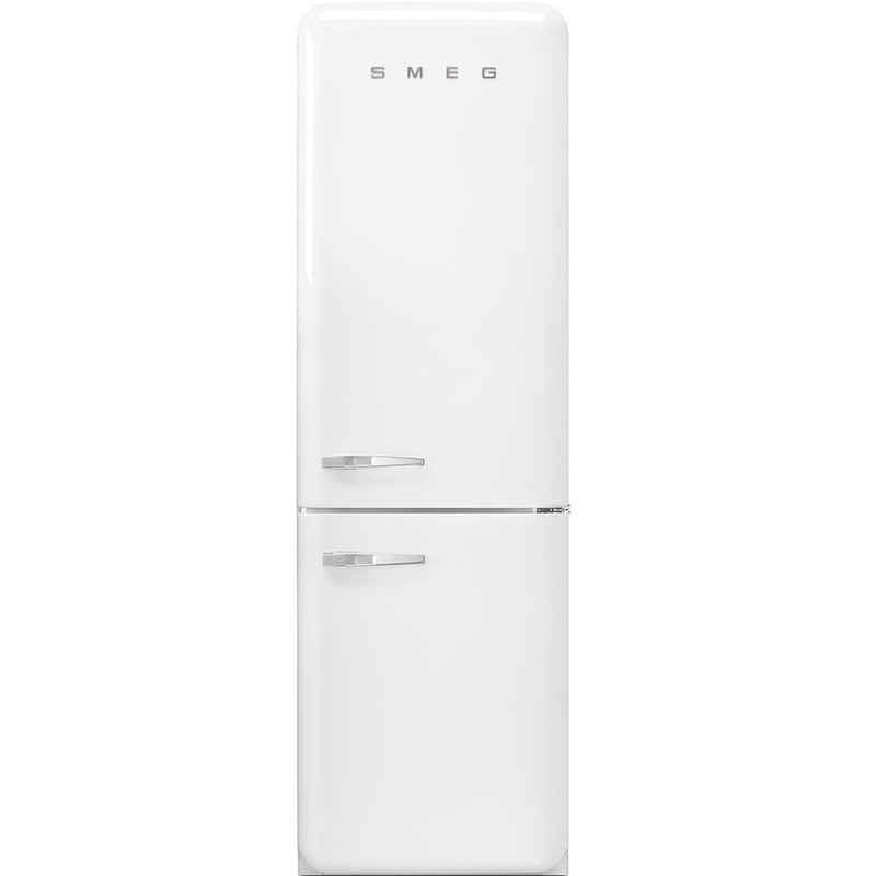 SMEG SMEG FAB32RWH5 331 Lt Λευκό Ψυγειοκαταψύκτης