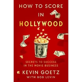 How to Score in Hollywood