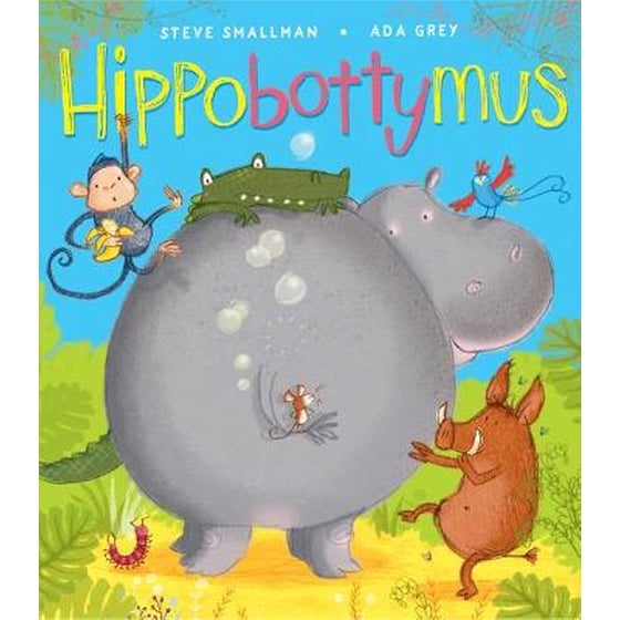 Hippobottymus image 0