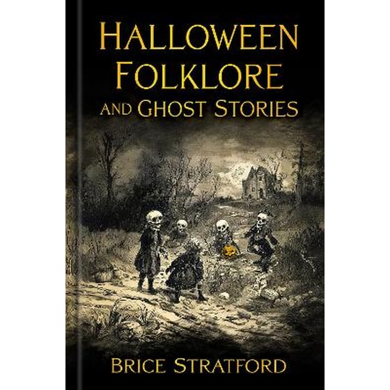 Halloween Folklore and Ghost Stories image 0