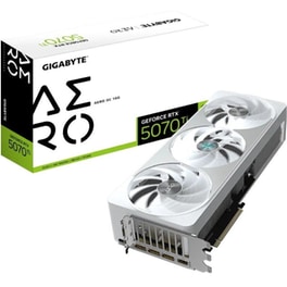 Κάρτα Γραφικών Gigabyte 9VN507ΤΑΟ-00-G10 GeForce RTX 5070 Ti 16GB