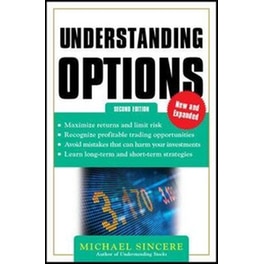 Understanding Options 2E