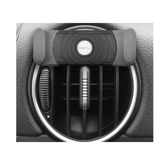 Βάση Στήριξης Αυτοκινήτου - Kenu Airframe Portable Car Mount Μαύρο image 8