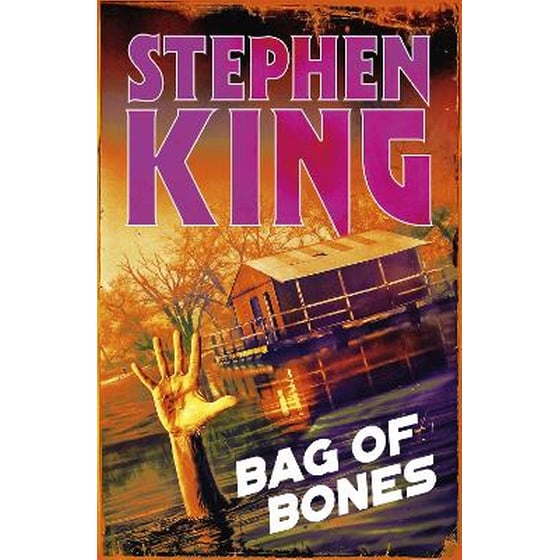 Bag of Bones image 0