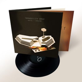 Tranquility Base Hotel & Casino