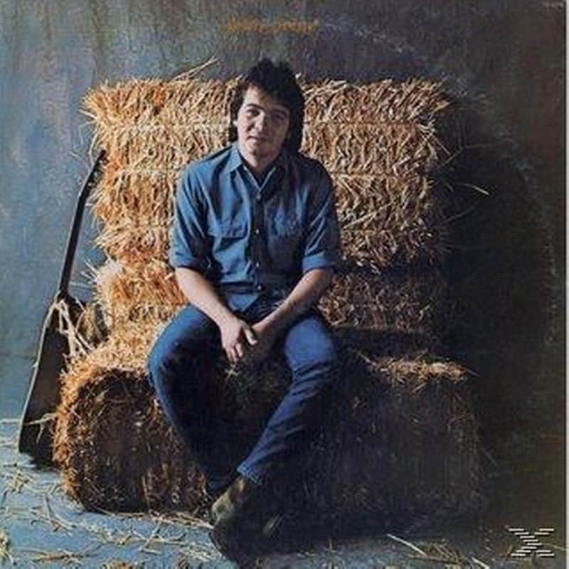 John Prine