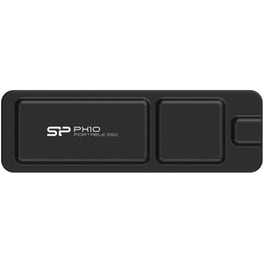 Εξωτερικός SSD Silicon Power PX10 USB Type-C 1TB