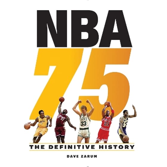 NBA 75 image 0