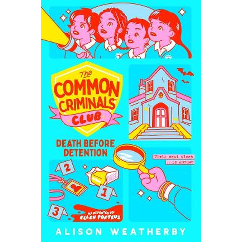 Death Before Detention