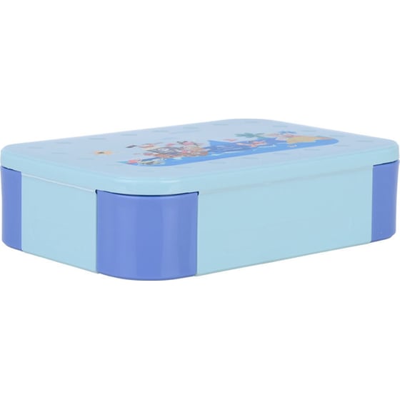 Φαγητοδοχείο Estia Home Art Save the Aegean Treasure Quest 900 ml image 2