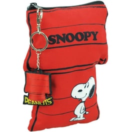 Κασετίνα Τριγωνική Back me Up Peanuts Snoopy