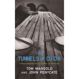 Tunnels of Cu Chi