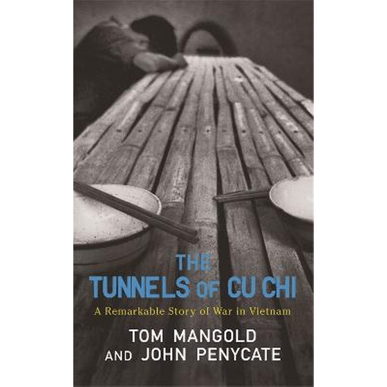 Tunnels of Cu Chi image 0