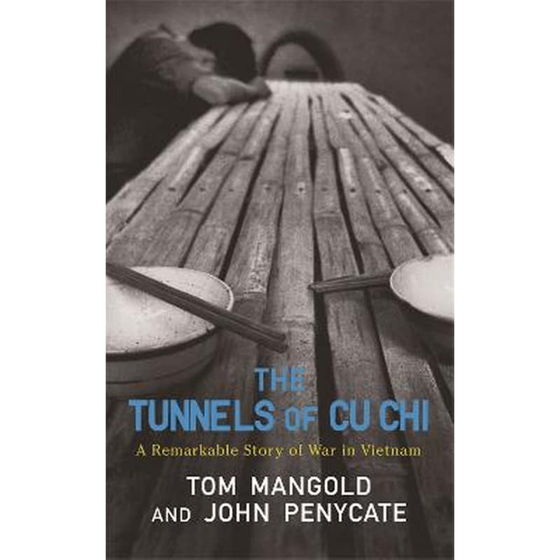 Tunnels of Cu Chi